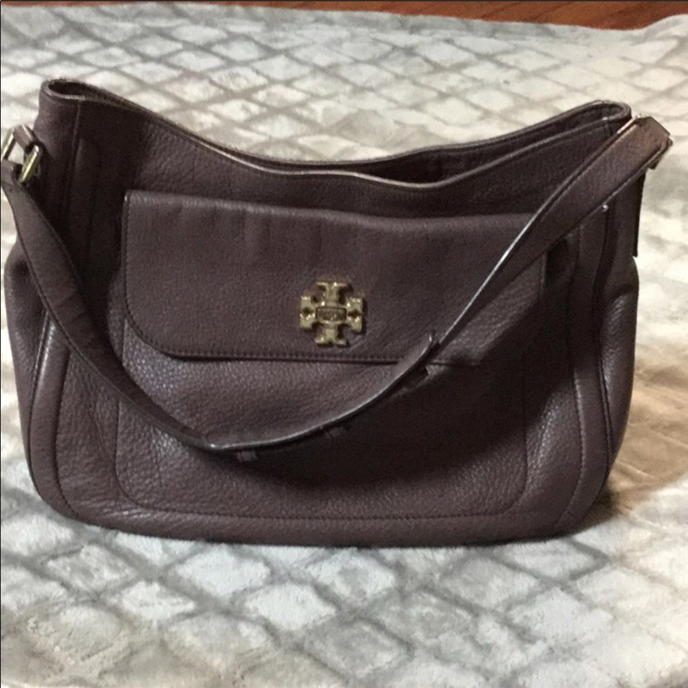 Authentic Tory Burch handbag